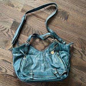 Big Buddha bag